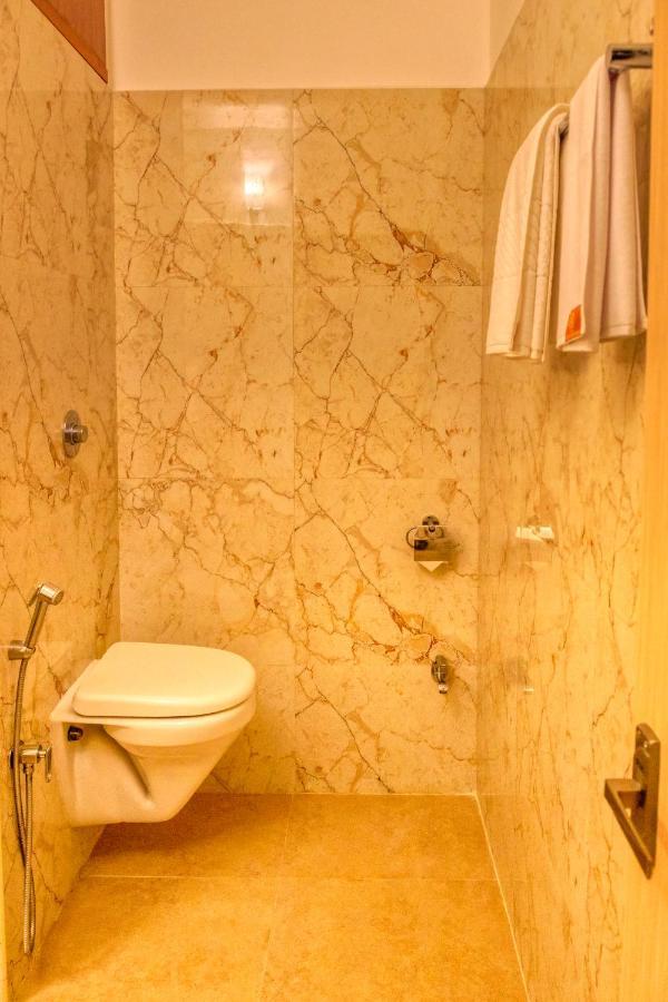 Hotel Royal Grande Vellore Esterno foto