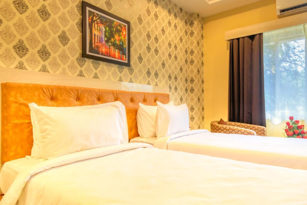 Hotel Royal Grande Vellore Esterno foto