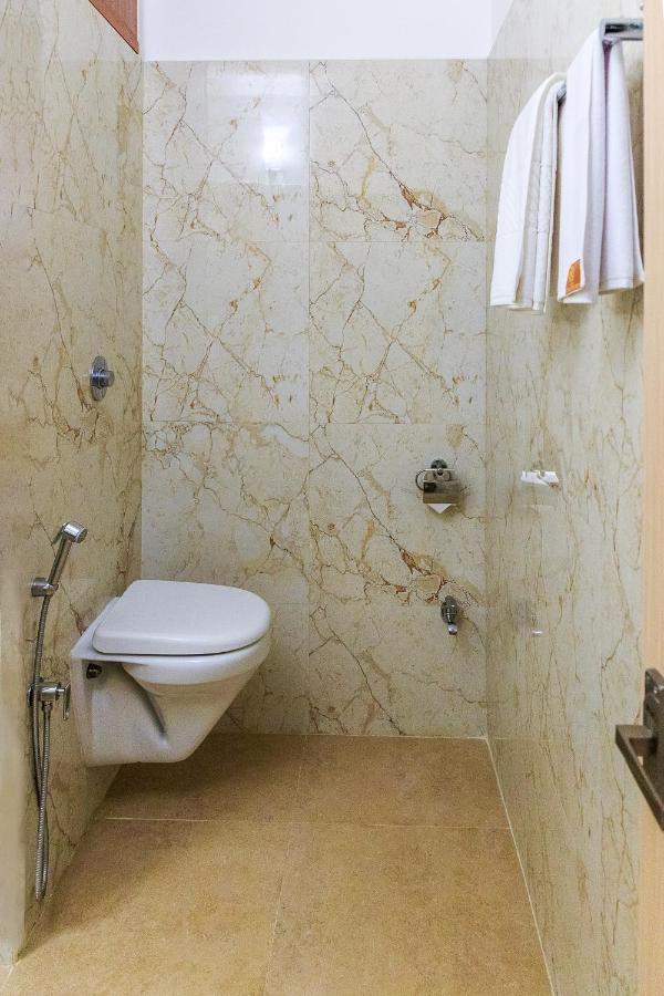 Hotel Royal Grande Vellore Esterno foto