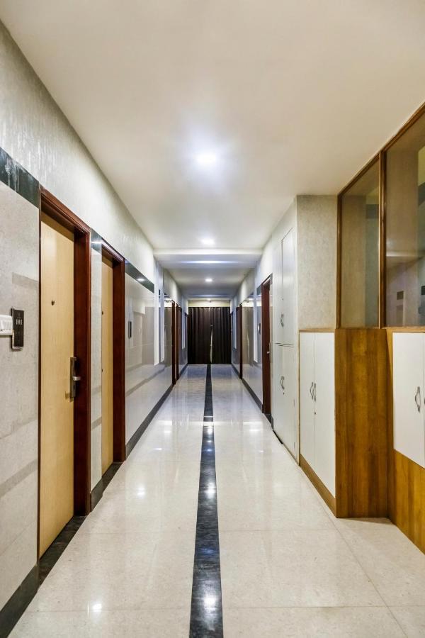 Hotel Royal Grande Vellore Esterno foto