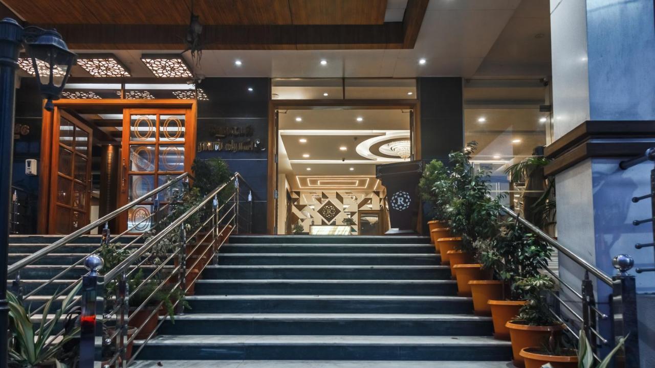 Hotel Royal Grande Vellore Esterno foto
