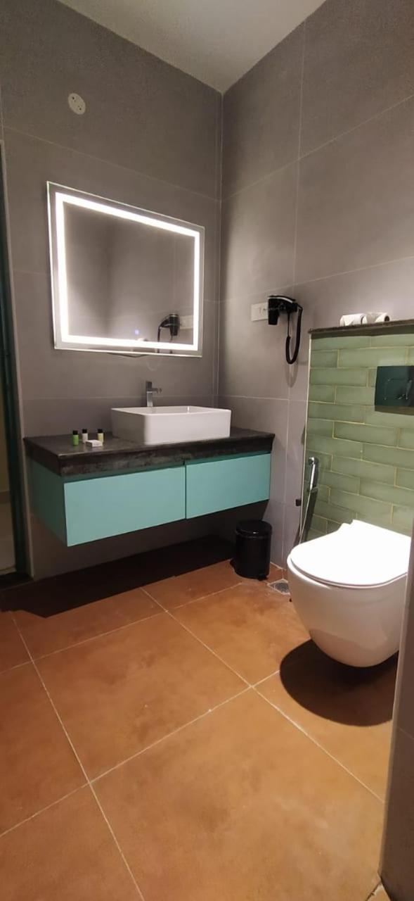 Hotel Royal Grande Vellore Esterno foto